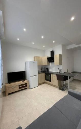 Magnifique 2 pièces, avec 4 couchages