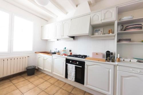 Photo de la galerie de l'établissement Maison de ville Roucas Blanc, à Marseille