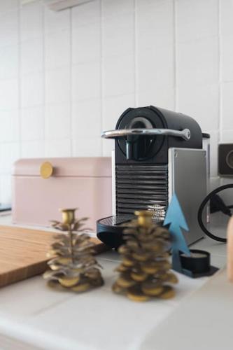 Photo de la galerie de l'établissement Maison de ville Roucas Blanc, à Marseille
