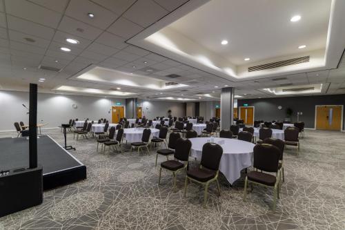 Holiday Inn Liverpool City Centre by IHG photo 43