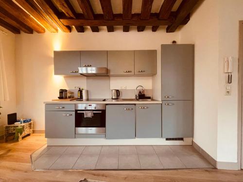 Photo de la galerie de l'établissement Le cocon de Nicolas - 287, à Rouen