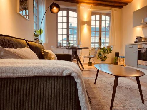 Photo de la galerie de l'établissement Le cocon de Nicolas - 287, à Rouen