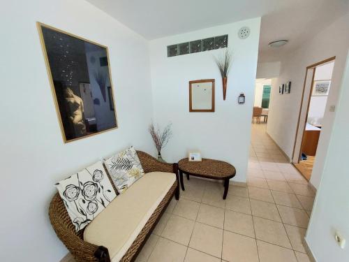Gallery image of Sali Modern Seaview Apartment in Sali