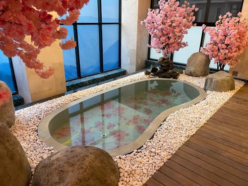 Gambar di galeri bagi The Yanné, Onsen Hotel di Genting Highlands
