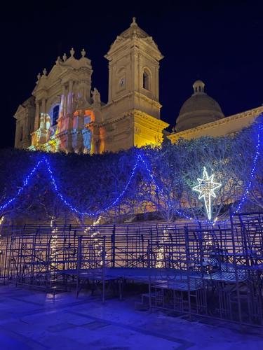 Gambar di galeri bagi 1777 Luxury Suite di Noto