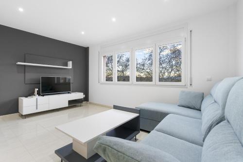 WELCS APARTAMENTO 464 EMP cerca del Mar
