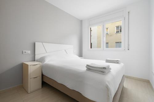 WELCS APARTAMENTO 464 EMP cerca del Mar