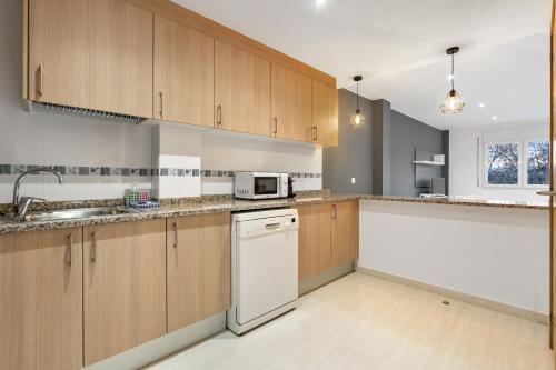WELCS APARTAMENTO 464 EMP cerca del Mar