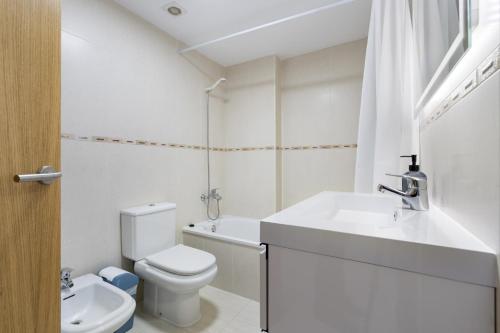 WELCS APARTAMENTO 464 EMP cerca del Mar
