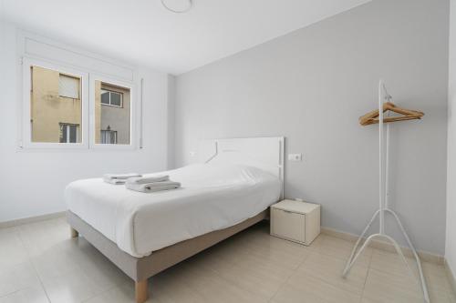 WELCS APARTAMENTO 464 EMP cerca del Mar