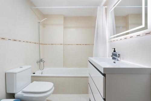 WELCS APARTAMENTO 464 EMP cerca del Mar