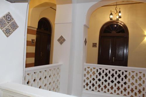 Gambar di galeri bagi The Island Stone Town hotel di Stone Town