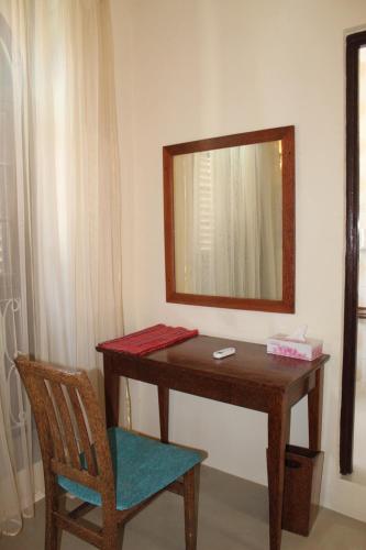 Gambar di galeri bagi The Island Stone Town hotel di Stone Town
