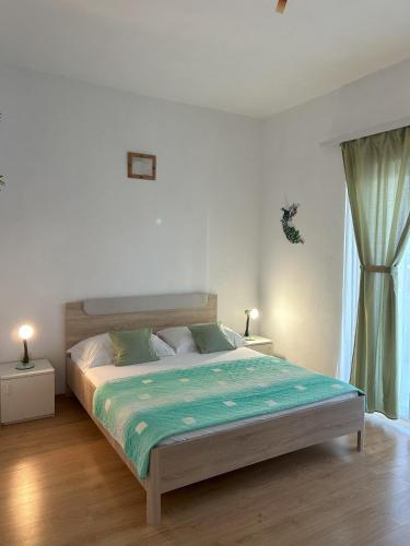 Apartments Valjan