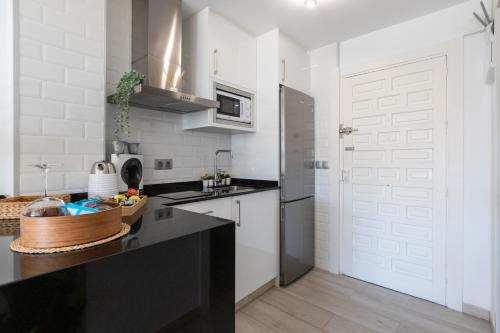 Apartamento costa del Sol
