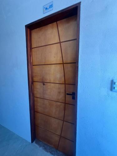 Gambar di galeri bagi Casa nativa di Trairi
