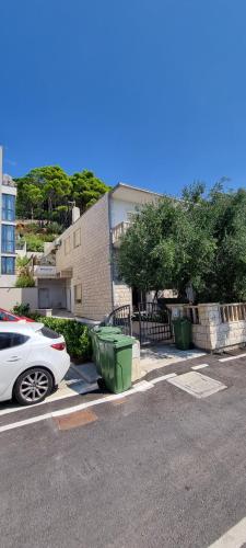 Fotografie z fotogalerie ubytování Apartment Bilan v destinaci Brela