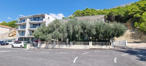 Fotografie z fotogalerie ubytování Apartment Bilan v destinaci Brela