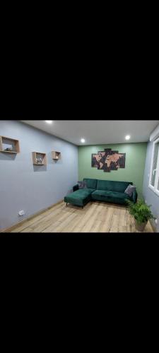 Photo de la galerie de l'établissement La Clé du Bonheur, à Friville-Escarbotin