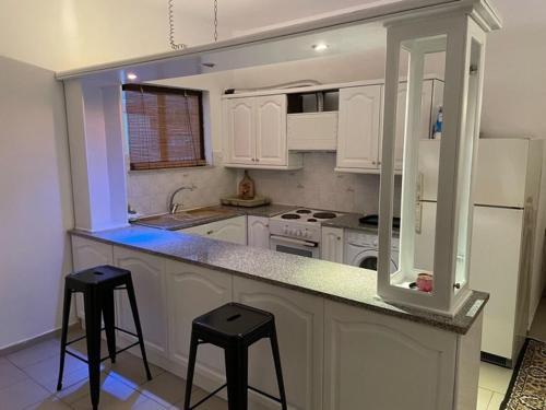 Gallery image of Akrata v apartment in Akrata