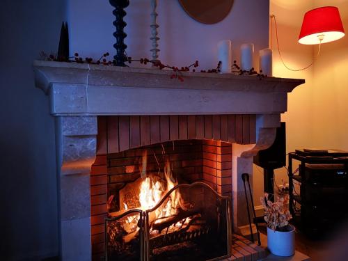 Φωτογραφία από το άλμπουμ του Maison et Florescence στο Nuits-Saint-Georges