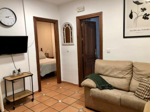 Apartamento Peregrinos