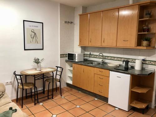 Apartamento Peregrinos