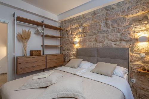 MIRABILIS, luxury studio apartment, Dubrovnik Old Town