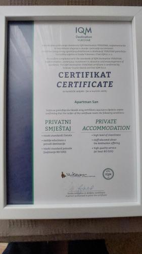Apartman SAN – Photos 5