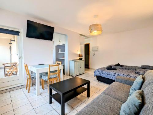 CityCosy Strasbourg Studio MittelHaus
