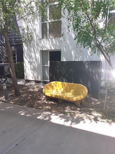 Imagen de la galería de Departamento El Olivo con cochera, en Santa Rosa