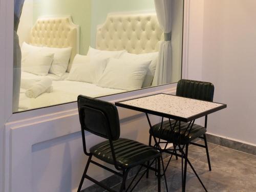 Afbeelding uit fotogalerij van Khách Sạn Vinci in Namban