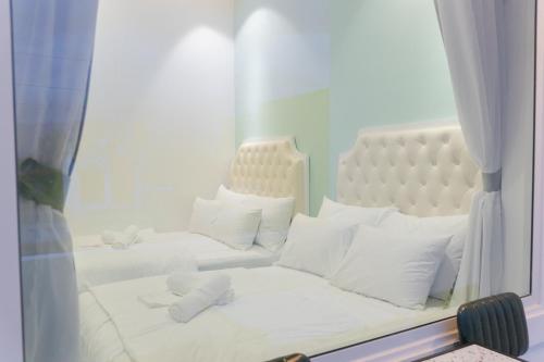 Afbeelding uit fotogalerij van Khách Sạn Vinci in Namban