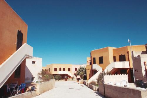 Photo de la galerie de l'établissement Casa Vacanze Di Anna e Selene, à Favignana