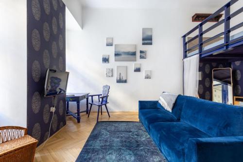 K28 Király Apartment 1061 Budapest, Király utca 28. 1/27. kép - 3