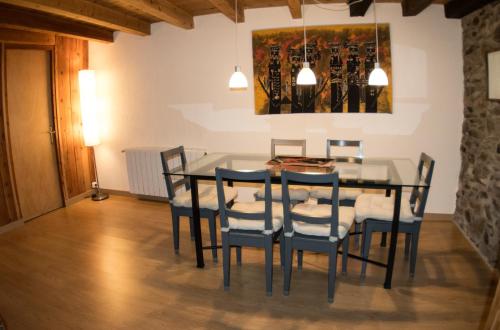 Fotografie z fotogalerie ubytování Casa Feliu v destinaci Isil