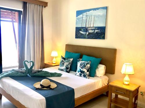 Blue Lagoon Sea View apartments