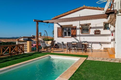 RB-9 RESIDENCIAL BEGUR 5 PaX