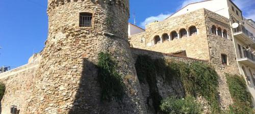 Billede fra billedgalleriet på Piccoli Desideri Tra le Singolarità del Molise i Forlì del Sannio