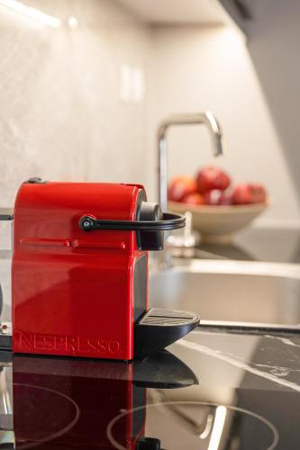 Nefeli boutique city Suite
