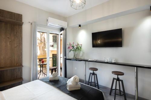 Lilian boutique city suite