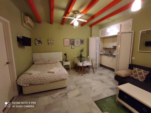 Centro histórico Metropol Wifi