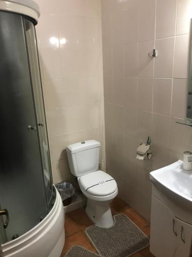 Fotografie z fotogalerie ubytování Complex Khutor v destinaci Velyka Omeljana