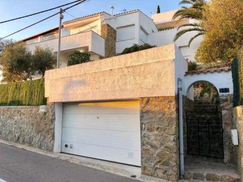 Amplio apartamento con jardín en Almadrava