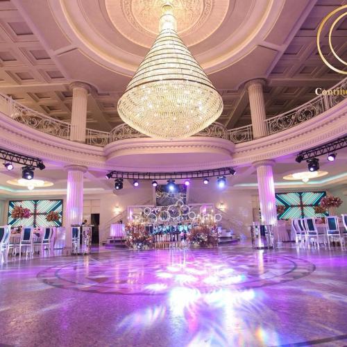 Gallery image of Continental New Hotel in Yerevan