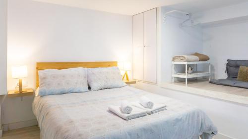 Duplex Malaga center II