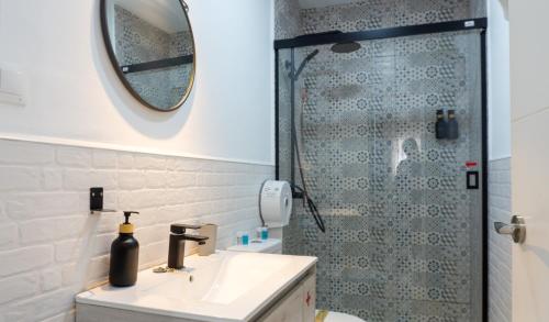 Duplex Malaga center I