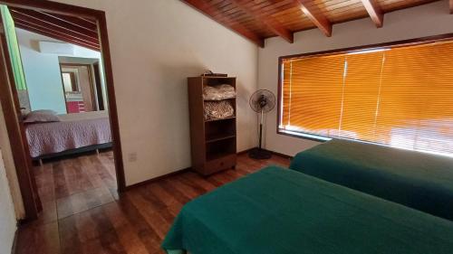 Gallery image of Sítio Encontro das Águas Brotas in Ibirapuera