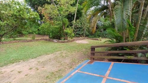 Gallery image of Sítio Encontro das Águas Brotas in Ibirapuera