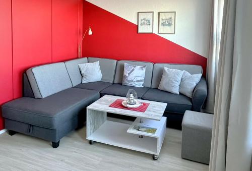 Strandhotel, App 3SH320
